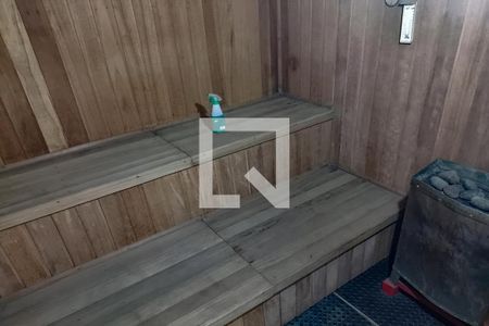 Casa à venda com 211m², 3 quartos e 6 vagasSauna