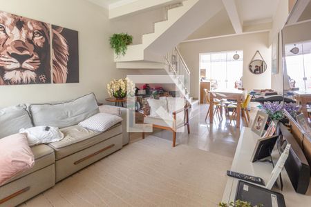 Casa de Condomínio para alugar com 3 quartos, 135m² em Chácaras Silvania, Valinhos