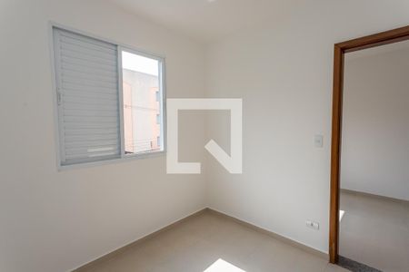 Quarto de casa de condomínio para alugar com 1 quarto, 27m² em Centro, Diadema