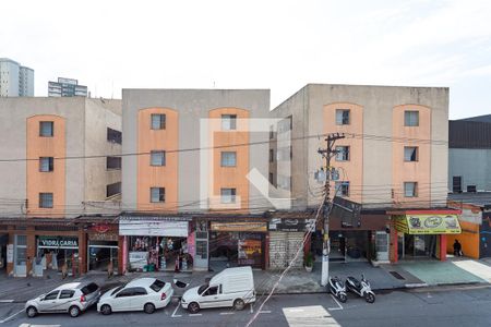 Casa de condomínio para alugar com 27m², 1 quarto e sem vaga Casa de condomínio para alugar com 27m², 1 quarto e sem vagaVista do quarto