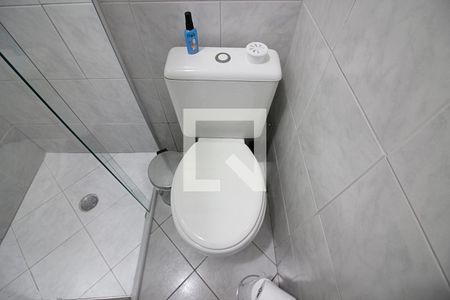 Casa à venda com 220m², 3 quartos e 3 vagasBanheiro Social