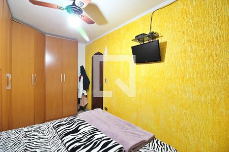 Casa à venda com 220m², 3 quartos e 3 vagasQuarto 1 - Suíte