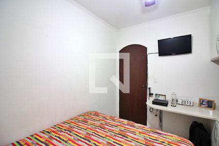 Casa à venda com 220m², 3 quartos e 3 vagasQuarto 3