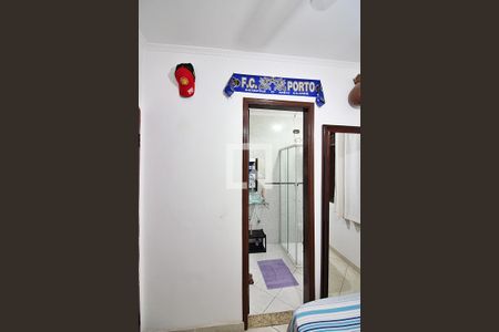 Casa à venda com 220m², 3 quartos e 3 vagasQuarto 2 - Suíte