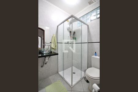 Casa à venda com 220m², 3 quartos e 3 vagasBanheiro Social