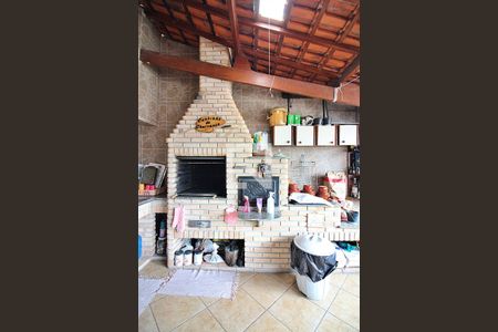 Casa à venda com 220m², 3 quartos e 3 vagasEspaço Gourmet e Lavanderia