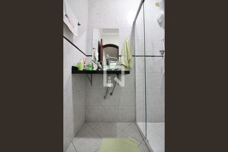 Casa à venda com 220m², 3 quartos e 3 vagasBanheiro Social