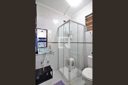 Casa à venda com 220m², 3 quartos e 3 vagasBanheiro do Quarto 2 - Suíte