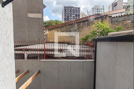 Casa para alugar com 120m², 3 quartos e sem vagaVista da suíte 2