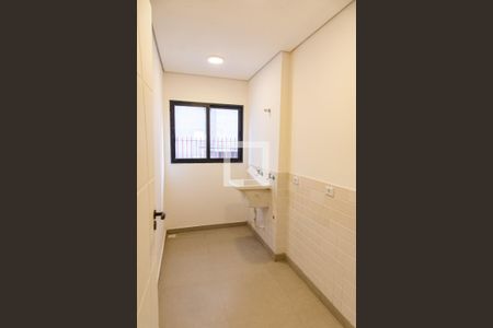 Casa para alugar com 120m², 3 quartos e sem vagaLavanderia