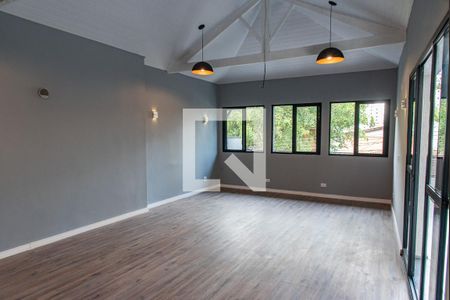 Sala de casa para alugar com 3 quartos, 120m² em Vila Mariana, São Paulo