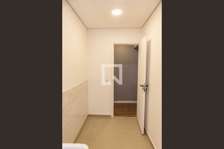 Casa para alugar com 120m², 3 quartos e sem vagaLavanderia