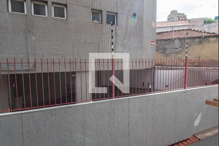 Casa para alugar com 120m², 3 quartos e sem vagaVista do quarto 