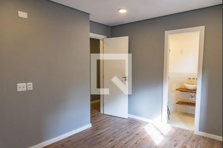 Casa para alugar com 120m², 3 quartos e sem vagaSuíte 1