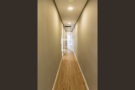 Casa para alugar com 120m², 3 quartos e sem vagaCorredor