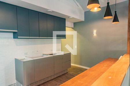 Casa para alugar com 120m², 3 quartos e sem vagaCozinha