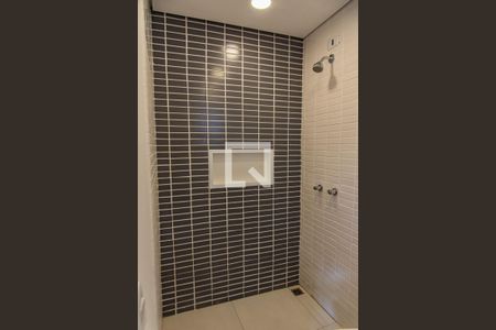 Casa para alugar com 120m², 3 quartos e sem vagaBanheiro da suíte 1