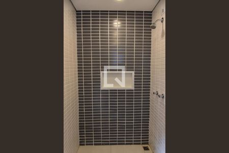 Casa para alugar com 120m², 3 quartos e sem vagaBanheiro da suíte 1