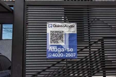 Casa para alugar com 120m², 3 quartos e sem vagaFachada