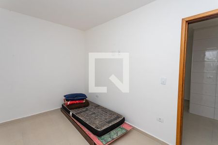 Quarto de casa de condomínio para alugar com 1 quarto, 38m² em Centro, Diadema