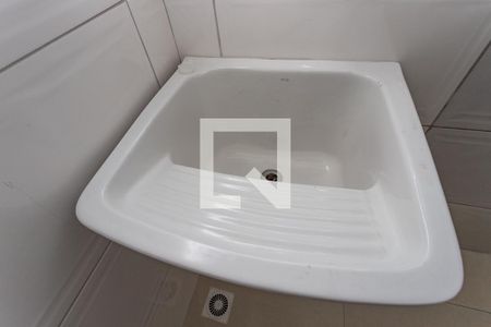 Casa de condomínio para alugar com 38m², 1 quarto e sem vaga Casa de condomínio para alugar com 38m², 1 quarto e sem vagaÁrea de serviço