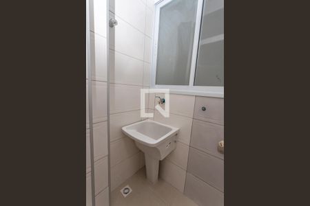 Casa de condomínio para alugar com 38m², 1 quarto e sem vaga Casa de condomínio para alugar com 38m², 1 quarto e sem vagaÁrea de serviço