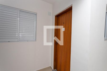 Casa de condomínio para alugar com 38m², 1 quarto e sem vaga Casa de condomínio para alugar com 38m², 1 quarto e sem vagaEntrada