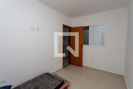 Quarto de casa de condomínio para alugar com 1 quarto, 38m² em Centro, Diadema