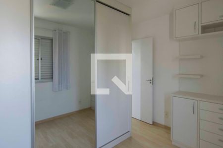 Apartamento para alugar com 65m², 3 quartos e 1 vagaQuarto 2