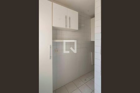 Apartamento para alugar com 65m², 3 quartos e 1 vagaLavanderia