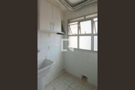 Apartamento para alugar com 65m², 3 quartos e 1 vagaLavanderia