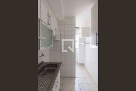 Apartamento para alugar com 65m², 3 quartos e 1 vagaCozinha