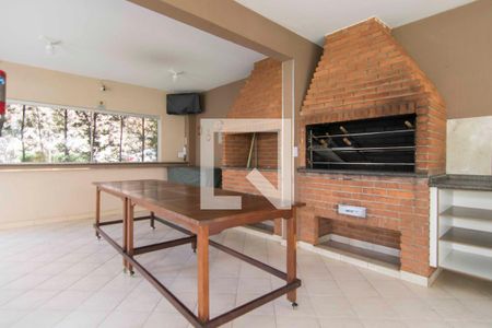 Apartamento para alugar com 65m², 3 quartos e 1 vagaChurrasqueira