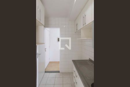 Apartamento para alugar com 65m², 3 quartos e 1 vagaCozinha