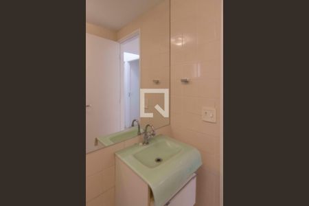Apartamento para alugar com 65m², 3 quartos e 1 vagaBanheiro