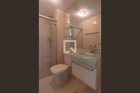 Apartamento para alugar com 65m², 3 quartos e 1 vagaBanheiro