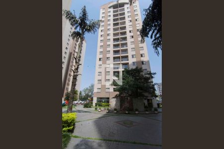 Apartamento para alugar com 65m², 3 quartos e 1 vagaFachada