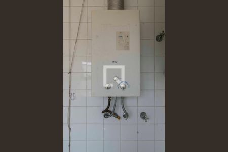 Apartamento para alugar com 65m², 3 quartos e 1 vagaLavanderia