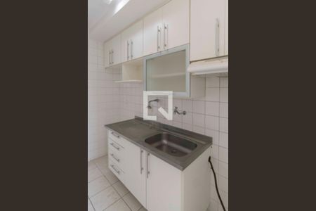 Apartamento para alugar com 65m², 3 quartos e 1 vagaCozinha