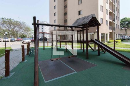 Apartamento para alugar com 65m², 3 quartos e 1 vagaPlayground