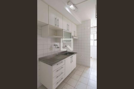 Apartamento para alugar com 65m², 3 quartos e 1 vagaCozinha