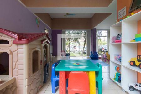 Apartamento para alugar com 65m², 3 quartos e 1 vagaBrinqudoteca