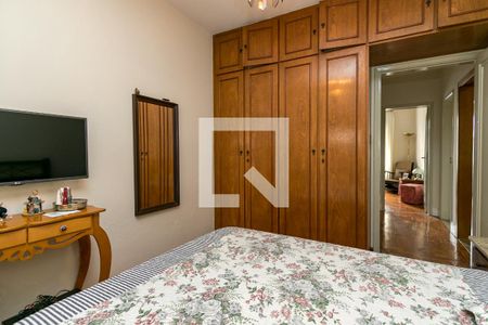 Quarto 1 de casa à venda com 3 quartos, 150m² em Jardim Aeroporto, São Paulo