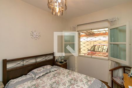 Quarto 1 de casa à venda com 3 quartos, 150m² em Jardim Aeroporto, São Paulo