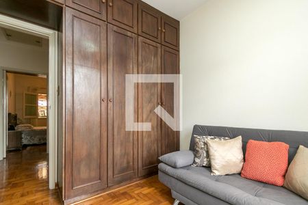 Quarto 2 de casa à venda com 3 quartos, 150m² em Jardim Aeroporto, São Paulo
