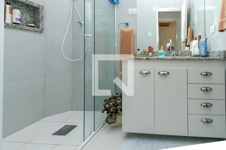 Casa à venda com 150m², 3 quartos e 2 vagas Casa à venda com 150m², 3 quartos e 2 vagasBanheiro