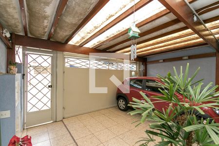 Casa à venda com 150m², 3 quartos e 2 vagas Casa à venda com 150m², 3 quartos e 2 vagasGaragem