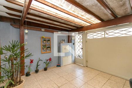 Casa à venda com 150m², 3 quartos e 2 vagas Casa à venda com 150m², 3 quartos e 2 vagasGaragem