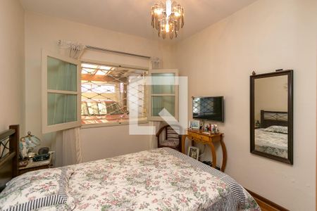 Quarto 1 de casa à venda com 3 quartos, 150m² em Jardim Aeroporto, São Paulo