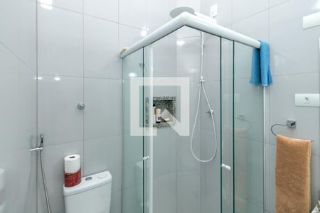 Casa à venda com 150m², 3 quartos e 2 vagas Casa à venda com 150m², 3 quartos e 2 vagasBanheiro